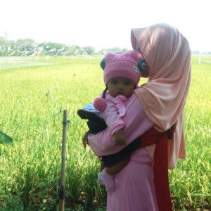 Nur Diana Wati profile icon