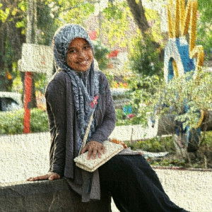 Nika Izzah profile icon