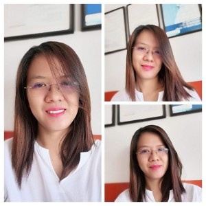 Lessy R. Domingo profile icon