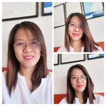 Lessy R. Domingo profile icon