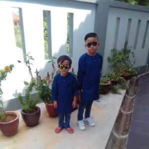 Nurul Ekha Mat Hasan profile icon