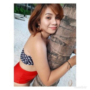 Andrea Hontiveros Dibdib profile icon