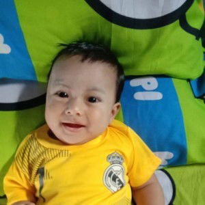 komalasari profile icon