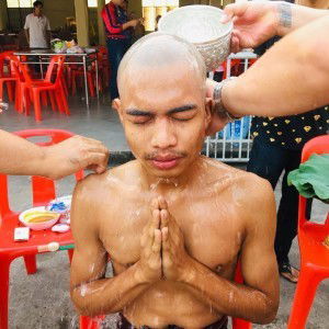 Sorravis Laosri profile icon