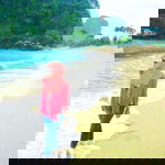 Rizkia Nur Jannah profile icon