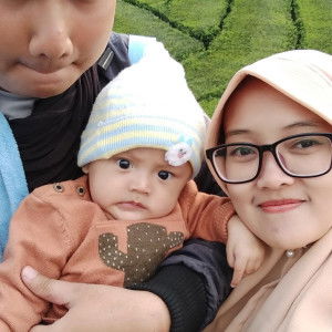 Nita Permata profile icon