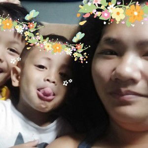 Maridel Paña Diva profile icon