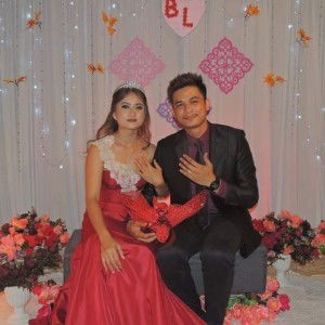 Luna Gok profile icon