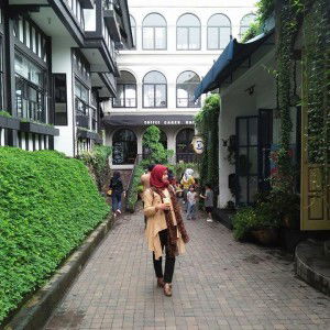 Ayu Lestary profile icon