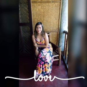 Glaiza Quiambao profile icon