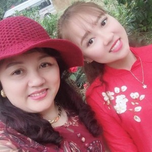 Hoàng Yến profile icon