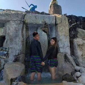 Cherry Gil Yadao profile icon