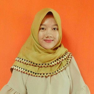 Desti Arni profile icon