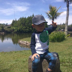 Tyeen Fatiiemach profile icon