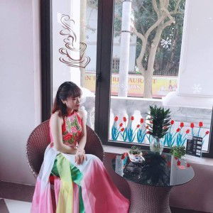 Quỳnh Ngọc profile icon