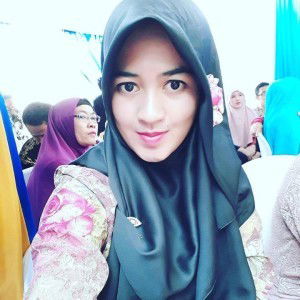 Nurvima Ardianing tyas profile icon