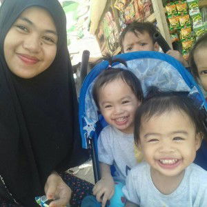 Wardah Bint Zainollah Aliman profile icon