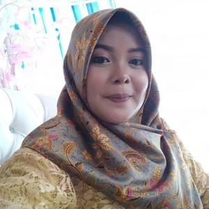 Ika Setyowati profile icon