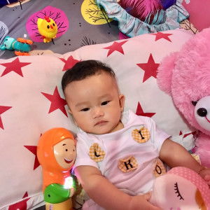 Ade Lia profile icon