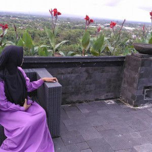 Naiyya Nur Inayah profile icon