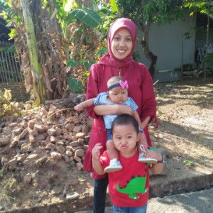 Herrowati profile icon