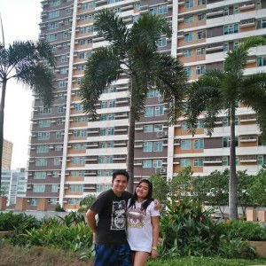 Jona Ellaine Balquin profile icon