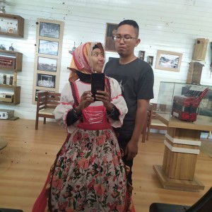 Nina Queena Hadi Putri profile icon