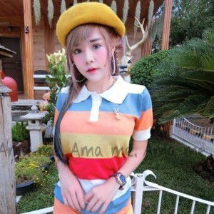 ออกัส ชุดสวยส่งฟรี profile icon