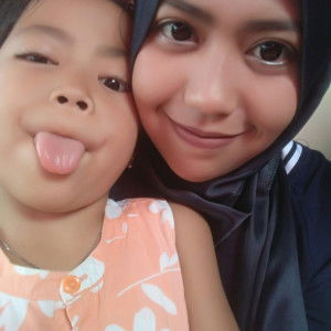 syarifah profile icon