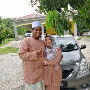 Syazwani Safri profile icon