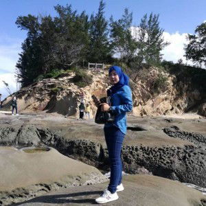 Eja Arejha profile icon