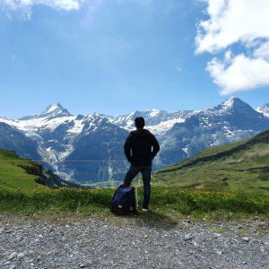 Piyachat Wankaew profile icon