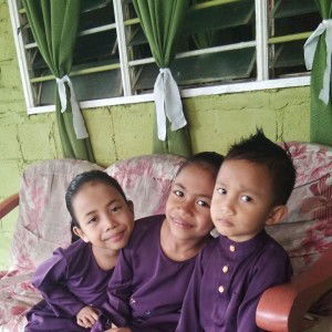 Aliahnajwa Hafiq profile icon