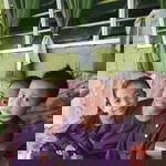 Aliahnajwa Hafiq profile icon