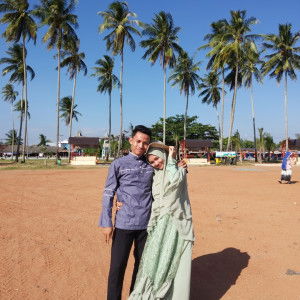 Sufyan Anni profile icon