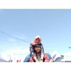 Shucii ALviiani profile icon