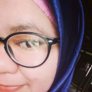 Azriyumi Umi Rahli profile icon