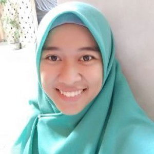 MEI YUNIATI profile icon