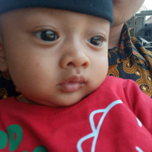 Umi Nafisah profile icon