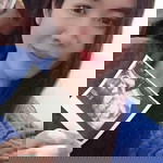 Julia Lauriz~ Lj profile icon