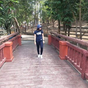 Wipada Kaewsee profile icon