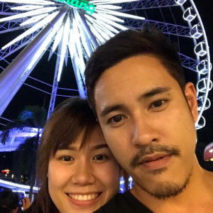 Pawarid Wongpanich profile icon