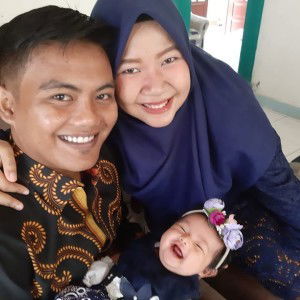 Rahmatika Adzimah profile icon