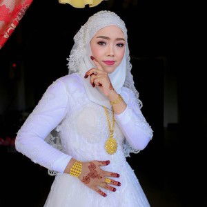 Sofiyah Dahaem profile icon