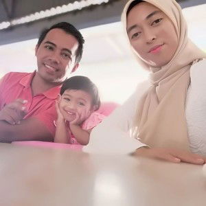 Nur Eliana profile icon