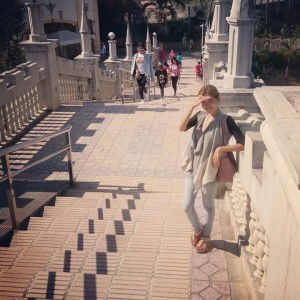 Nicka Linugon profile icon