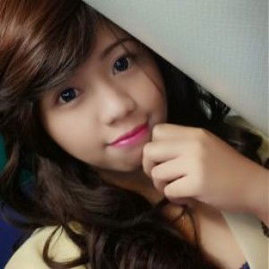 HONEYLENE ROXAS profile icon