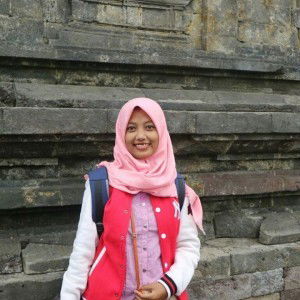 Anggun Maulina Apriliani profile icon