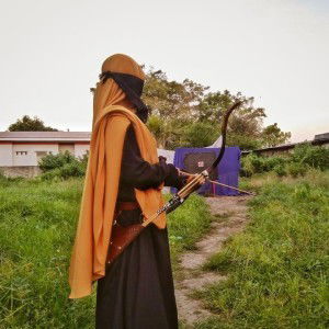 Yuliana Liem profile icon