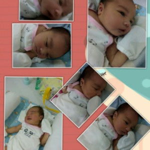 Rina Mojado profile icon